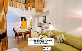 Resort Village Majer