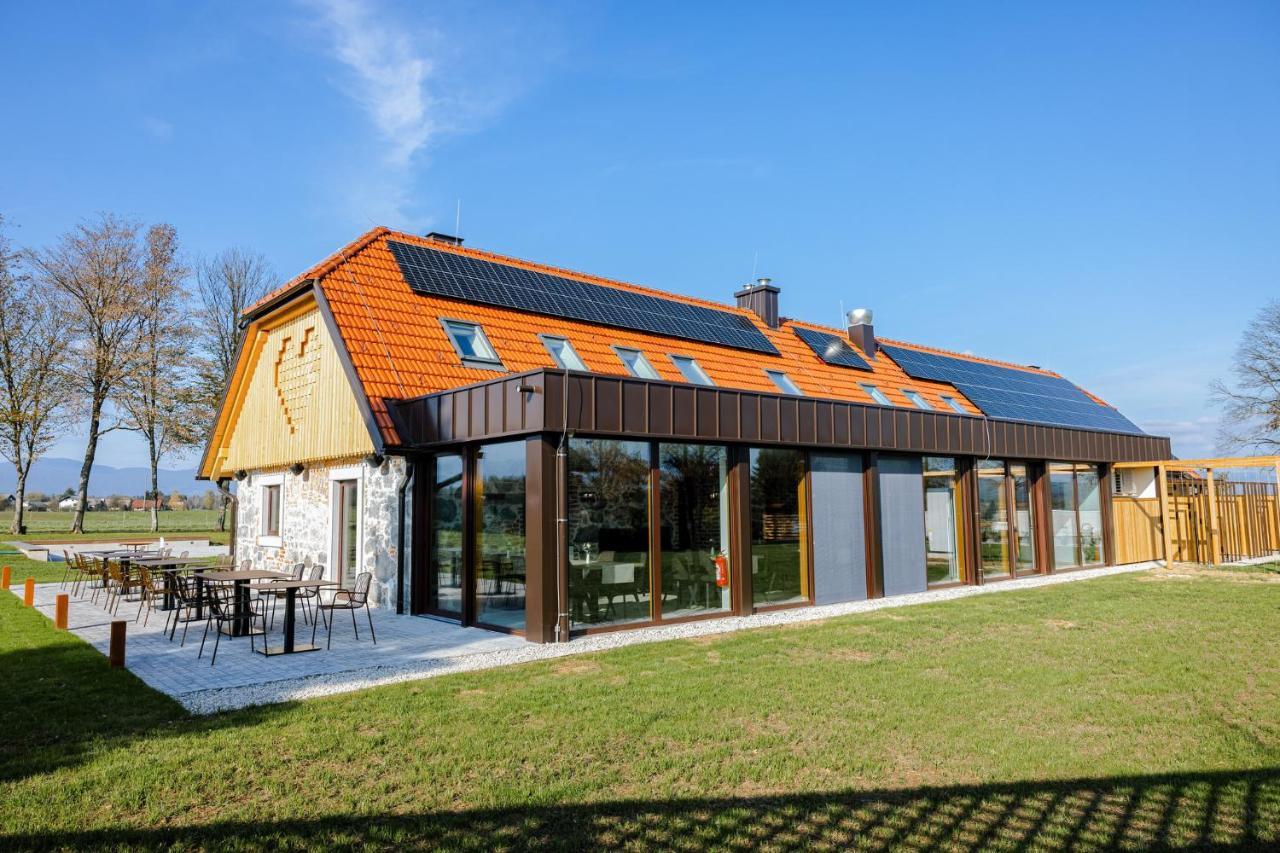 Resort Village Majer Gradac Zewnętrze zdjęcie