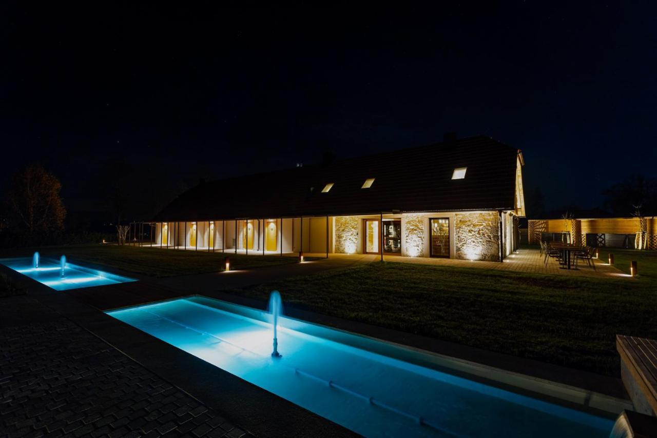 Resort Village Majer Gradac Zewnętrze zdjęcie