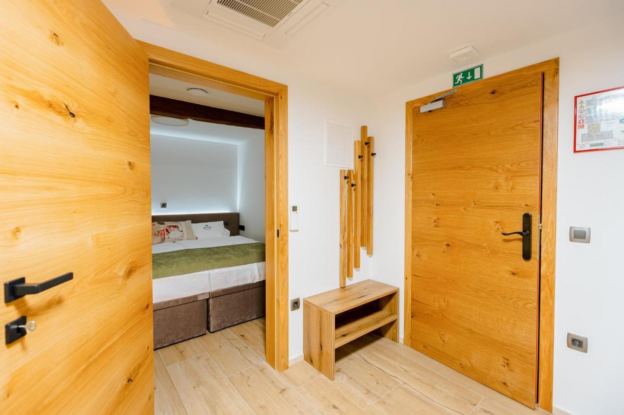 Resort Village Majer Gradac Zewnętrze zdjęcie