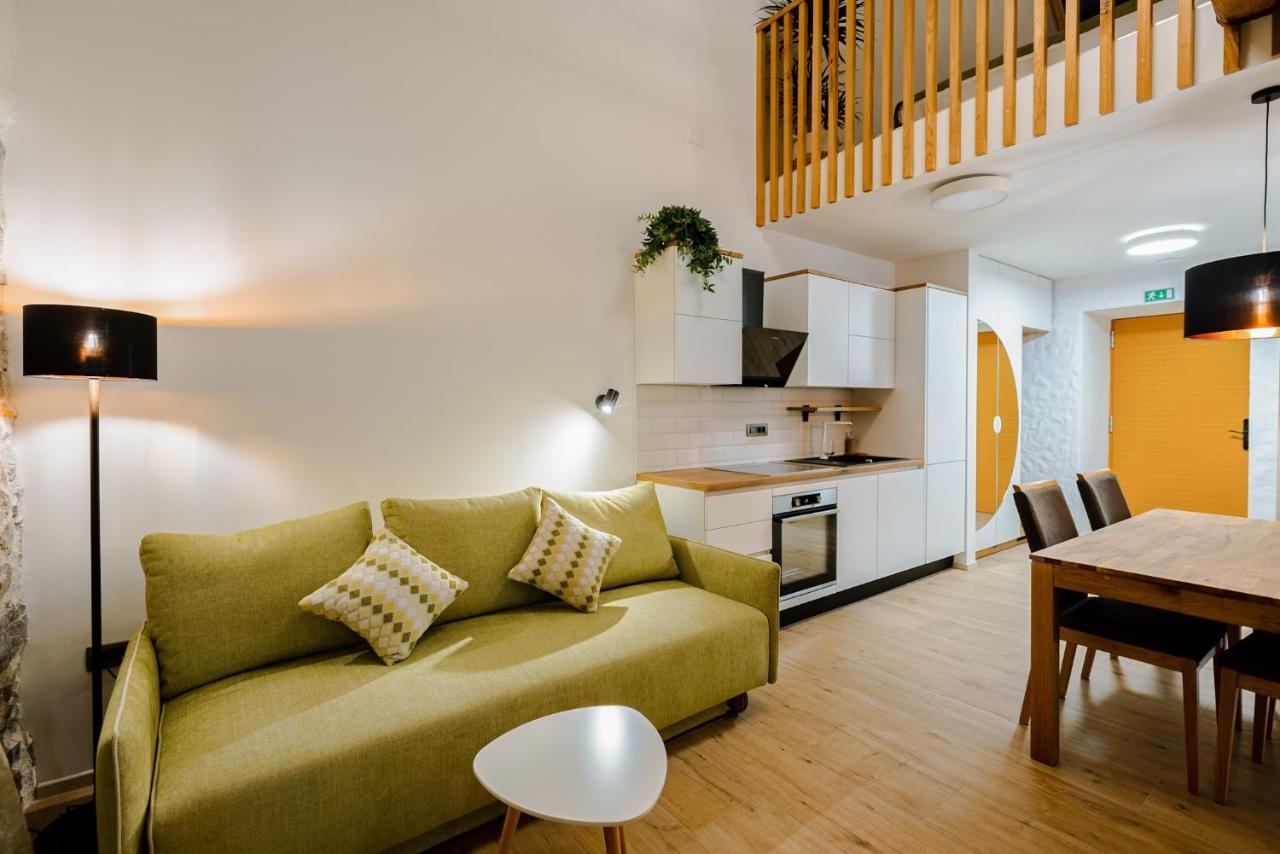 Resort Village Majer Gradac Zewnętrze zdjęcie