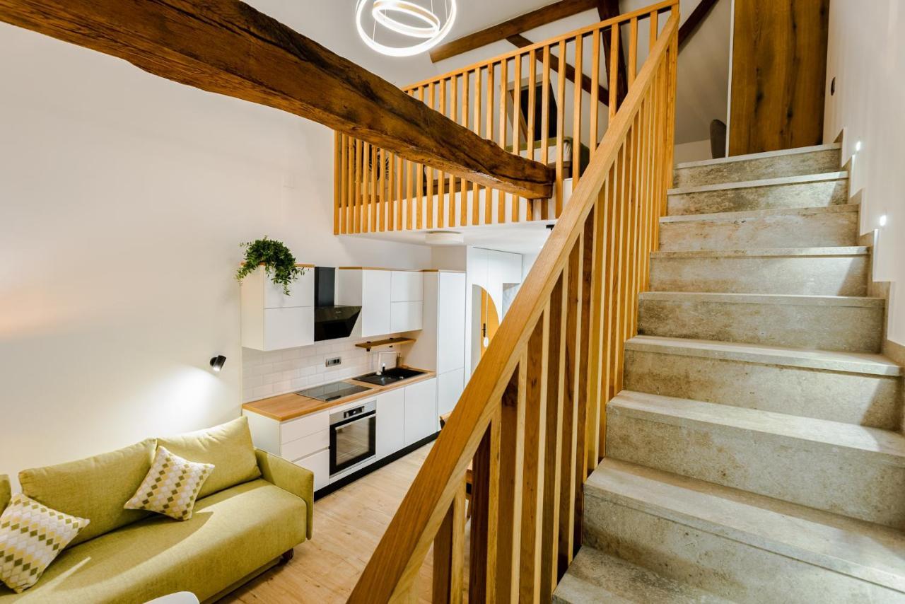 Resort Village Majer Gradac Zewnętrze zdjęcie