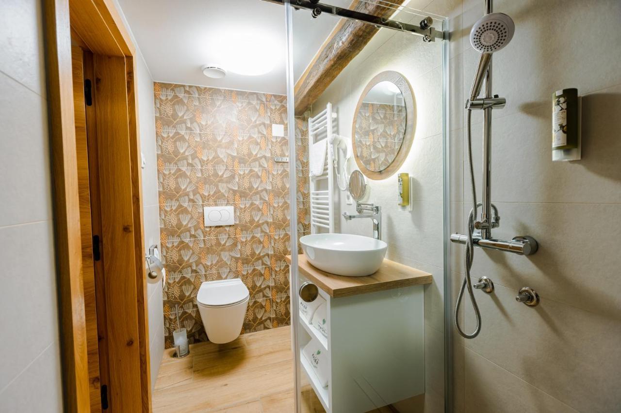 Resort Village Majer Gradac Zewnętrze zdjęcie