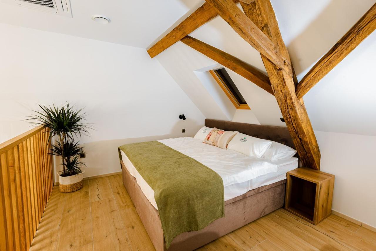 Resort Village Majer Gradac Zewnętrze zdjęcie