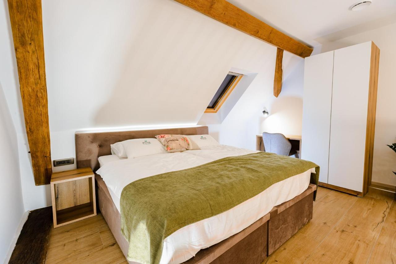 Resort Village Majer Gradac Zewnętrze zdjęcie