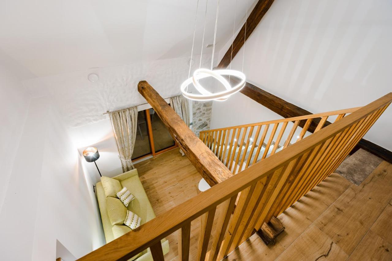 Resort Village Majer Gradac Zewnętrze zdjęcie